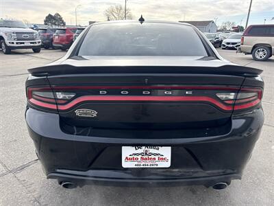 2019 Dodge Charger R/T   - Photo 6 - South Sioux City, NE 68776