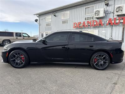 2019 Dodge Charger R/T   - Photo 3 - South Sioux City, NE 68776