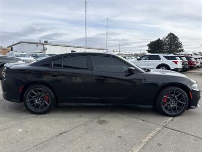 2019 Dodge Charger R/T   - Photo 9 - South Sioux City, NE 68776