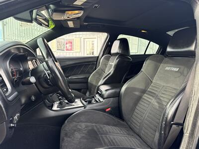 2019 Dodge Charger R/T   - Photo 14 - South Sioux City, NE 68776