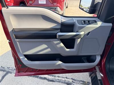2018 Ford F-150 XLT   - Photo 13 - South Sioux City, NE 68776