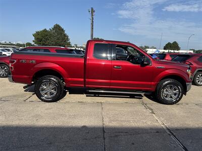 2018 Ford F-150 XLT   - Photo 6 - South Sioux City, NE 68776