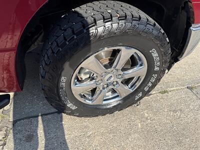 2018 Ford F-150 XLT   - Photo 9 - South Sioux City, NE 68776