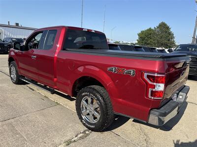 2018 Ford F-150 XLT   - Photo 3 - South Sioux City, NE 68776