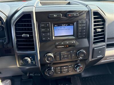 2018 Ford F-150 XLT   - Photo 16 - South Sioux City, NE 68776