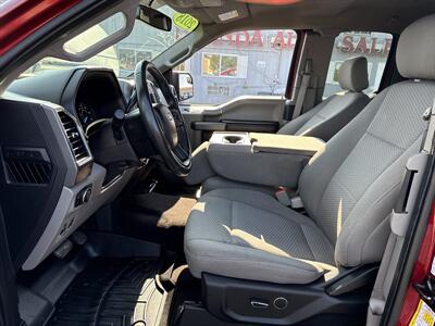 2018 Ford F-150 XLT   - Photo 10 - South Sioux City, NE 68776