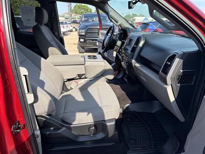 2018 Ford F-150 XLT   - Photo 14 - South Sioux City, NE 68776