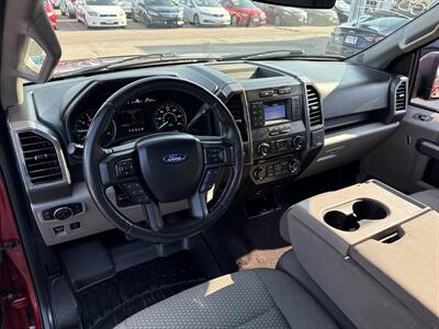 2018 Ford F-150 XLT   - Photo 12 - South Sioux City, NE 68776