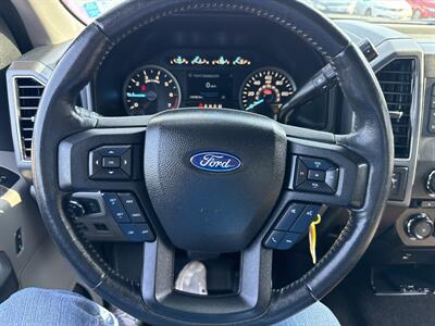 2018 Ford F-150 XLT   - Photo 15 - South Sioux City, NE 68776