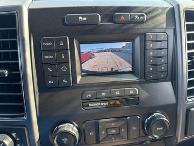 2018 Ford F-150 XLT   - Photo 17 - South Sioux City, NE 68776