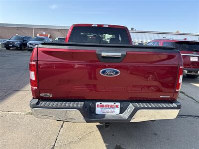 2018 Ford F-150 XLT   - Photo 4 - South Sioux City, NE 68776