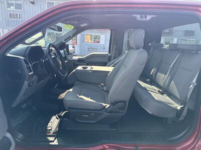 2018 Ford F-150 XLT   - Photo 11 - South Sioux City, NE 68776