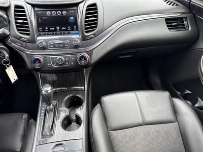 2016 Chevrolet Impala LT   - Photo 23 - South Sioux City, NE 68776