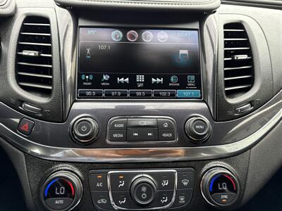 2016 Chevrolet Impala LT   - Photo 25 - South Sioux City, NE 68776