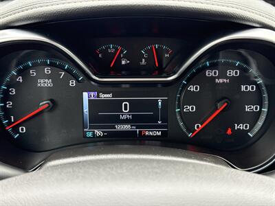 2016 Chevrolet Impala LT   - Photo 24 - South Sioux City, NE 68776