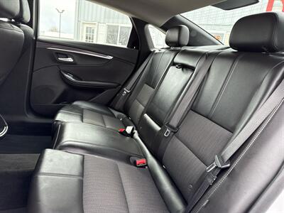 2016 Chevrolet Impala LT   - Photo 16 - South Sioux City, NE 68776