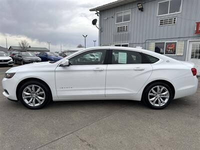 2016 Chevrolet Impala LT   - Photo 3 - South Sioux City, NE 68776