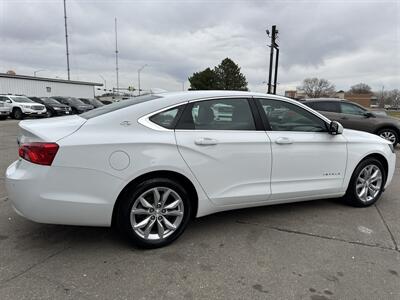 2016 Chevrolet Impala LT   - Photo 8 - South Sioux City, NE 68776