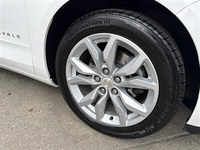 2016 Chevrolet Impala LT   - Photo 13 - South Sioux City, NE 68776