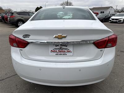 2016 Chevrolet Impala LT   - Photo 6 - South Sioux City, NE 68776