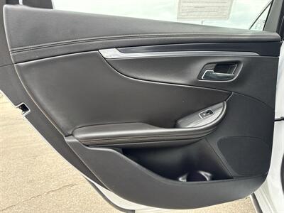 2016 Chevrolet Impala LT   - Photo 17 - South Sioux City, NE 68776