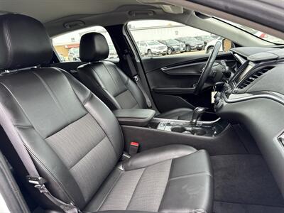 2016 Chevrolet Impala LT   - Photo 19 - South Sioux City, NE 68776