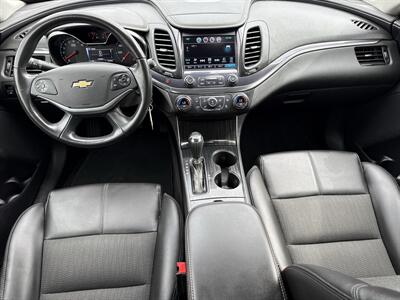 2016 Chevrolet Impala LT   - Photo 21 - South Sioux City, NE 68776