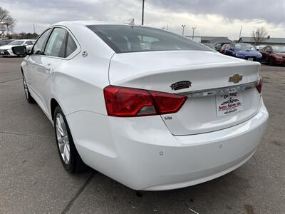 2016 Chevrolet Impala LT   - Photo 5 - South Sioux City, NE 68776