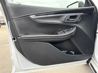 2016 Chevrolet Impala LT   - Photo 15 - South Sioux City, NE 68776