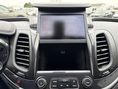 2016 Chevrolet Impala LT   - Photo 26 - South Sioux City, NE 68776