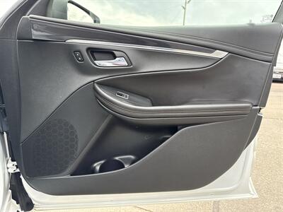 2016 Chevrolet Impala LT   - Photo 20 - South Sioux City, NE 68776