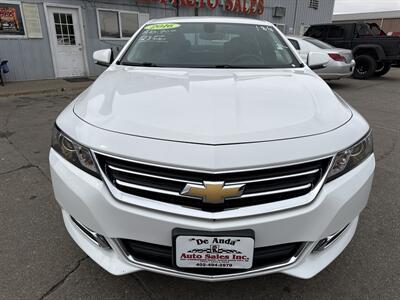 2016 Chevrolet Impala LT   - Photo 12 - South Sioux City, NE 68776