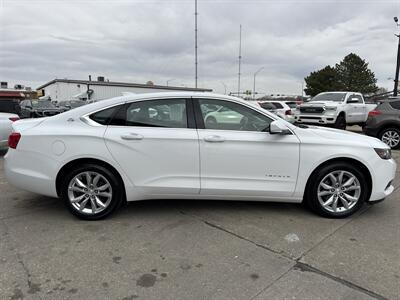 2016 Chevrolet Impala LT   - Photo 9 - South Sioux City, NE 68776