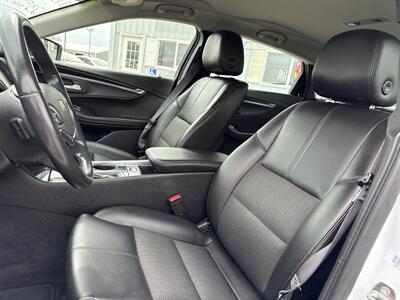 2016 Chevrolet Impala LT   - Photo 14 - South Sioux City, NE 68776