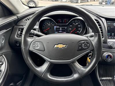 2016 Chevrolet Impala LT   - Photo 22 - South Sioux City, NE 68776