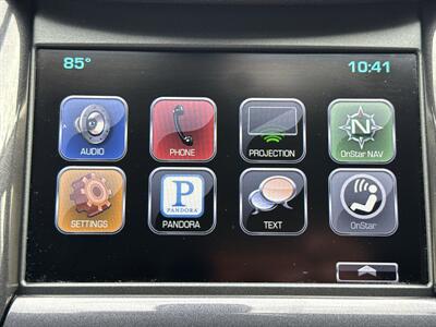 2016 Chevrolet Impala LT   - Photo 27 - South Sioux City, NE 68776