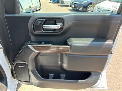 2019 Chevrolet Silverado 1500 LT Trail Boss   - Photo 21 - South Sioux City, NE 68776