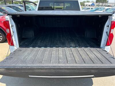 2019 Chevrolet Silverado 1500 LT Trail Boss   - Photo 17 - South Sioux City, NE 68776