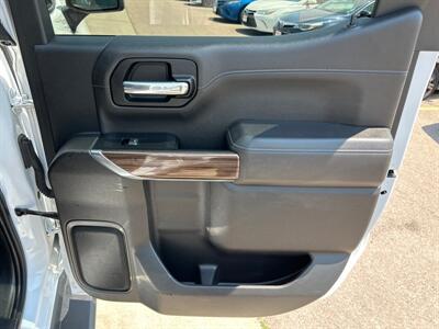2019 Chevrolet Silverado 1500 LT Trail Boss   - Photo 19 - South Sioux City, NE 68776