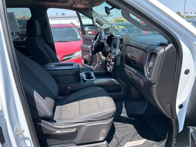 2019 Chevrolet Silverado 1500 LT Trail Boss   - Photo 20 - South Sioux City, NE 68776