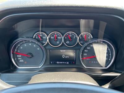 2019 Chevrolet Silverado 1500 LT Trail Boss   - Photo 26 - South Sioux City, NE 68776