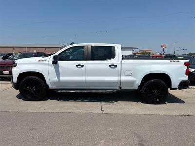 2019 Chevrolet Silverado 1500 LT Trail Boss   - Photo 3 - South Sioux City, NE 68776