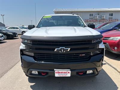 2019 Chevrolet Silverado 1500 LT Trail Boss   - Photo 9 - South Sioux City, NE 68776