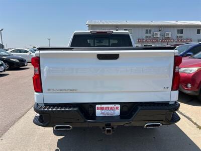 2019 Chevrolet Silverado 1500 LT Trail Boss   - Photo 5 - South Sioux City, NE 68776
