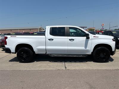 2019 Chevrolet Silverado 1500 LT Trail Boss   - Photo 7 - South Sioux City, NE 68776