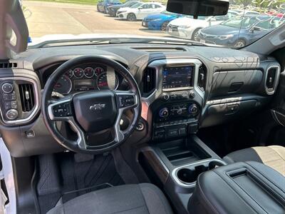 2019 Chevrolet Silverado 1500 LT Trail Boss   - Photo 16 - South Sioux City, NE 68776