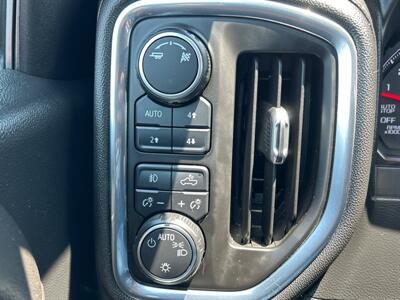 2019 Chevrolet Silverado 1500 LT Trail Boss   - Photo 27 - South Sioux City, NE 68776