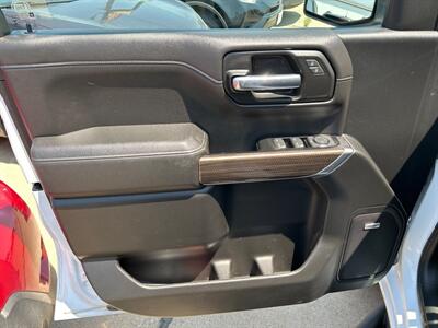 2019 Chevrolet Silverado 1500 LT Trail Boss   - Photo 12 - South Sioux City, NE 68776
