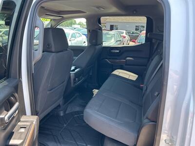 2019 Chevrolet Silverado 1500 LT Trail Boss   - Photo 14 - South Sioux City, NE 68776