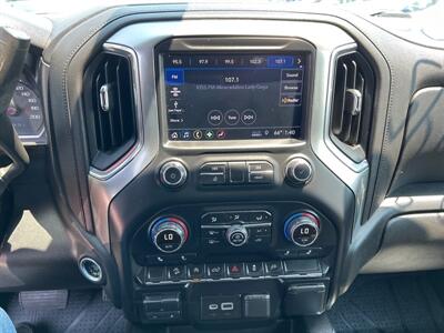 2019 Chevrolet Silverado 1500 LT Trail Boss   - Photo 22 - South Sioux City, NE 68776